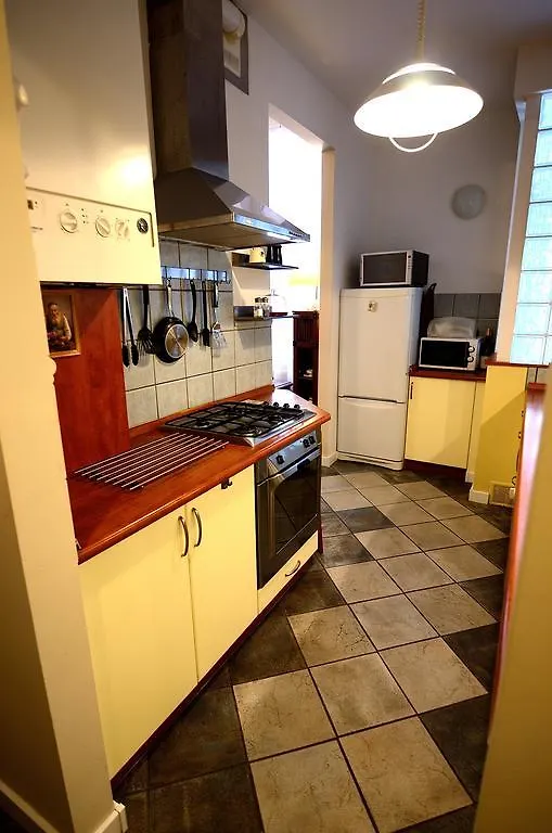Victus Apartamenty, Apartamenty Adams 0*, Sopot Poland