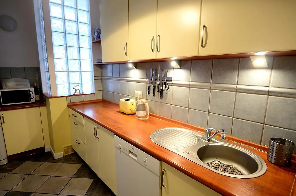 Victus Apartamenty, Apartamenty Adams Apartment