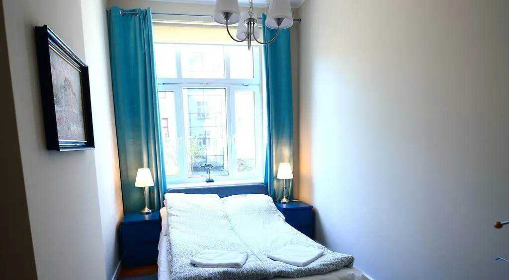 Victus Apartamenty, Apartamenty Adams Apartment