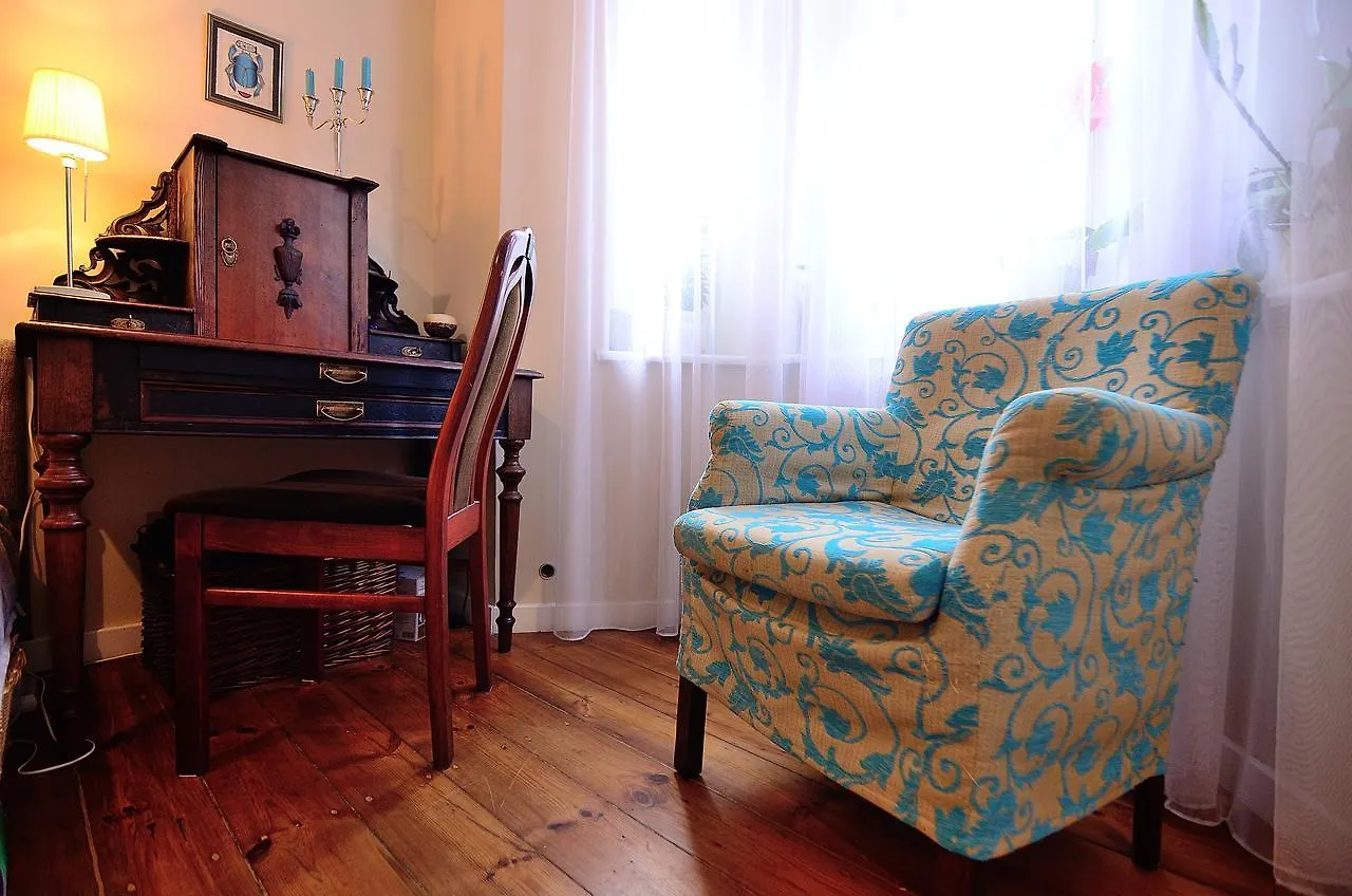 Apartment Victus Apartamenty, Apartamenty Adams