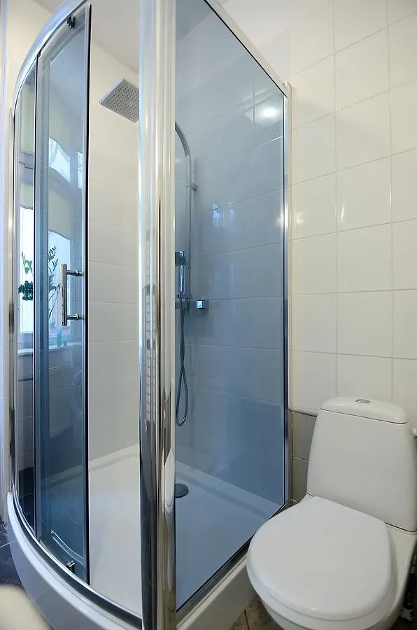 Victus Apartamenty, Apartamenty Adams Apartment Sopot